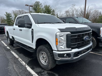 2023 Ford F-250SD XL