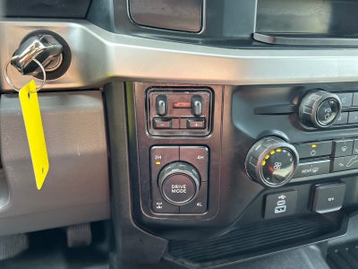 2023 Ford F-250SD XL