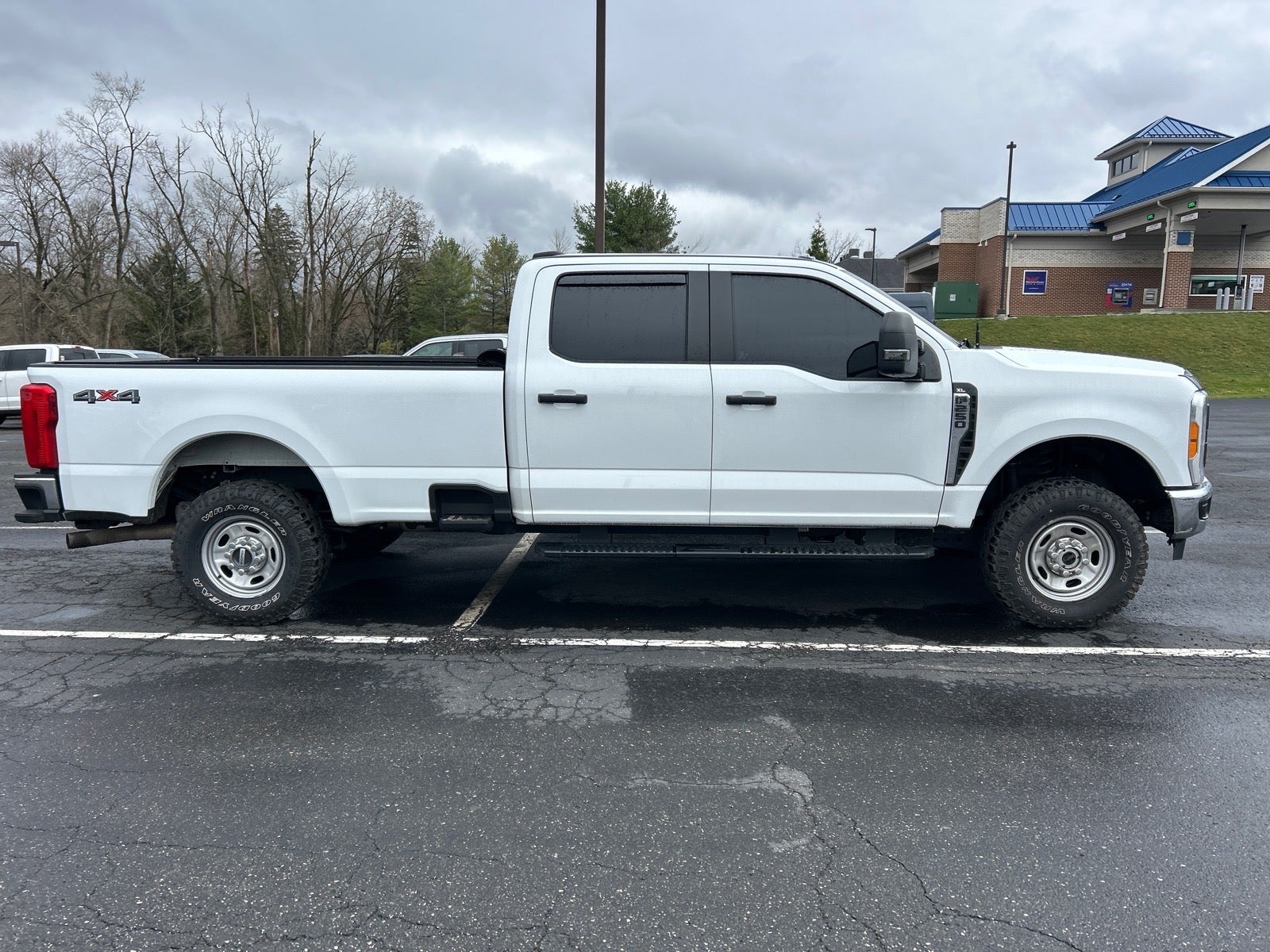 2023 Ford F-250SD XL