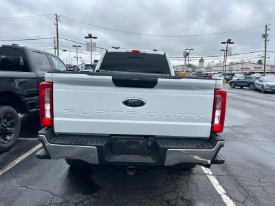 2023 Ford F-250SD XL