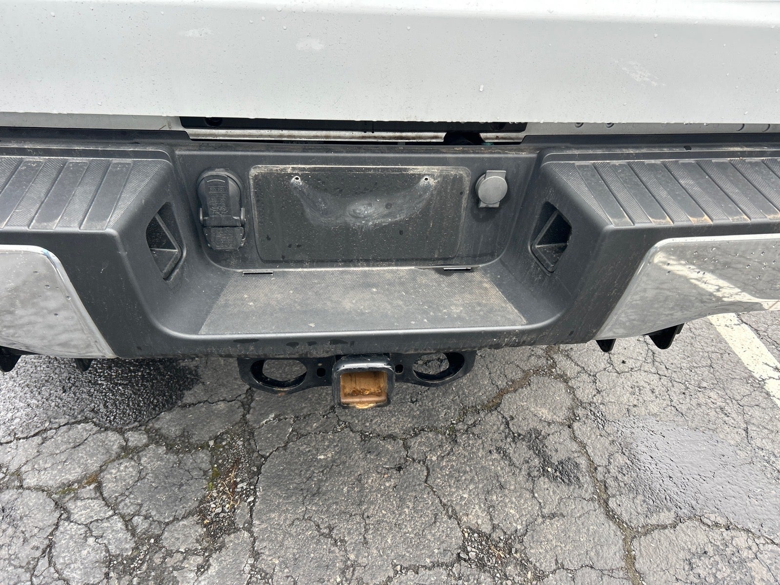 2023 Ford F-250SD XL