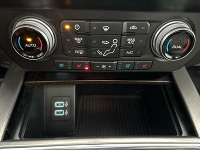 2019 Ford F-250SD Limited