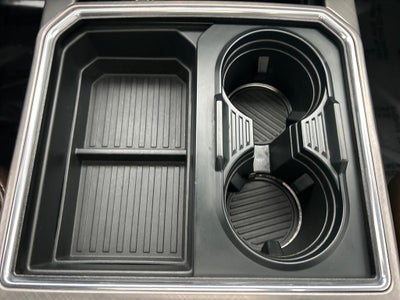 2019 Ford F-250SD Limited