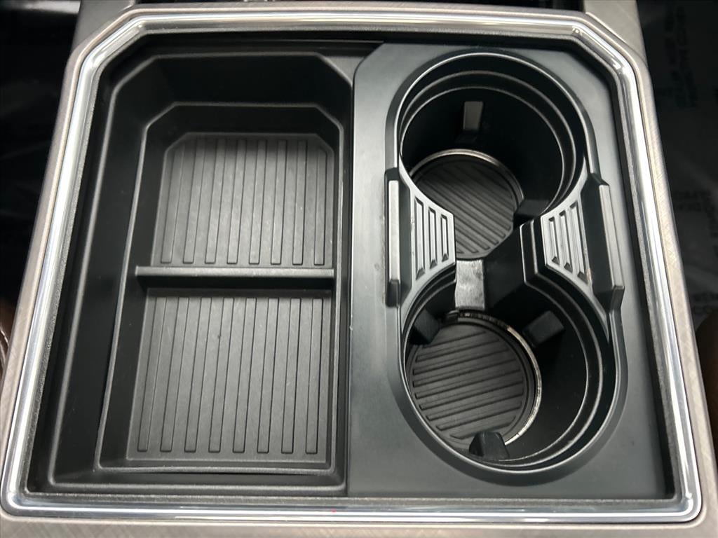 2019 Ford F-250SD Limited