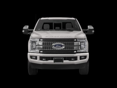 2019 Ford F-250 Limited