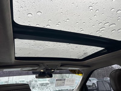 2019 Ford F-250SD Limited