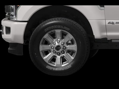 2019 Ford F-250 Limited