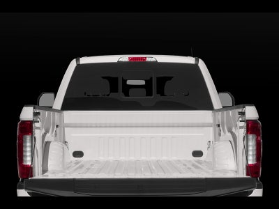 2019 Ford F-250 Limited