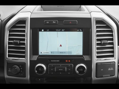 2019 Ford F-250 Limited