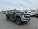 2019 Ford F-250SD XLT