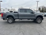 2019 Ford F-250SD XLT