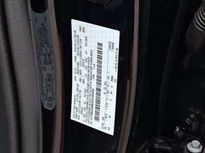 2025 Ford F-250 Platinum