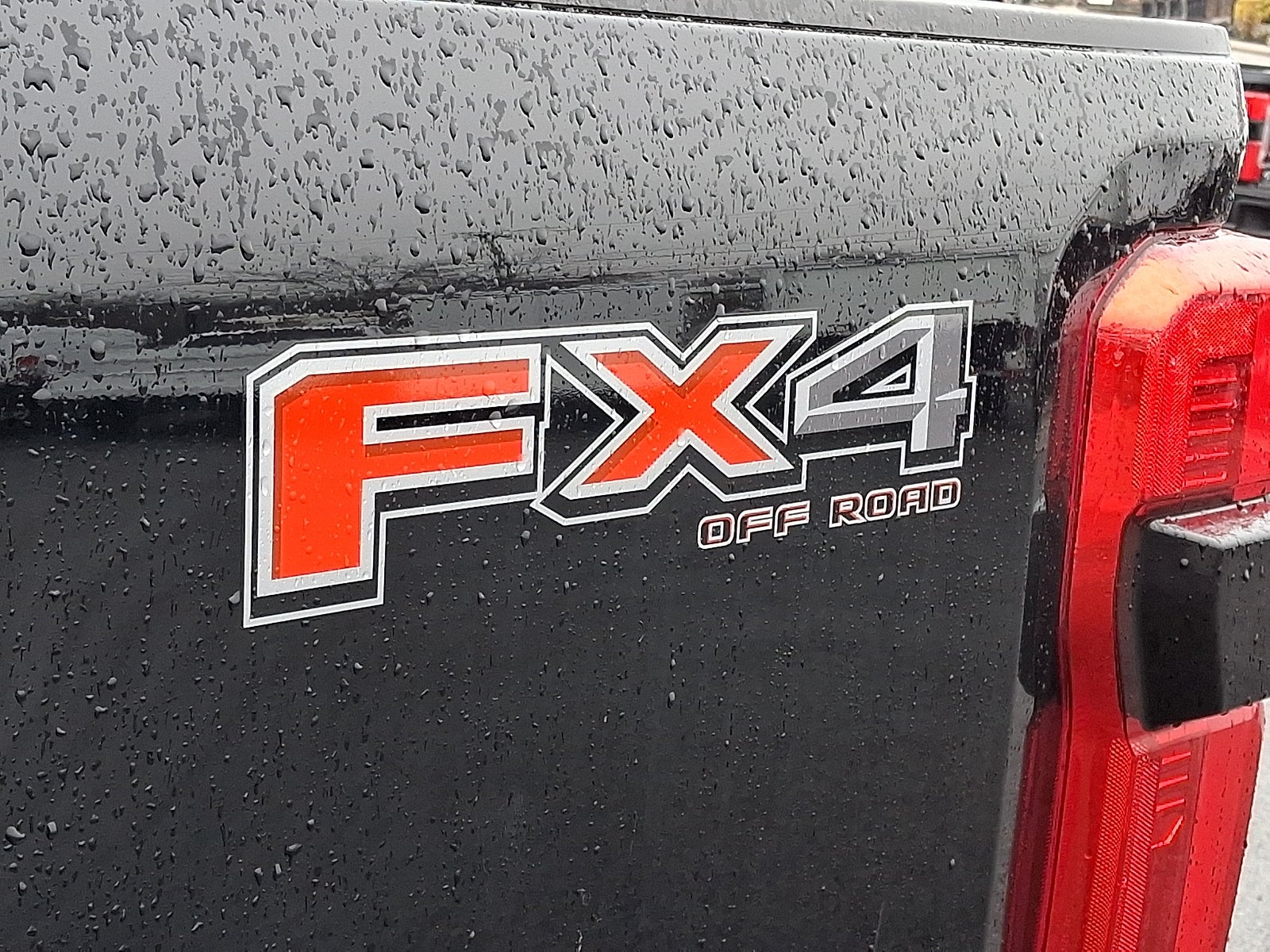 2025 Ford F-250SD Platinum