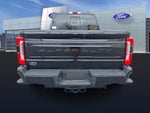 2025 Ford F-250 Platinum