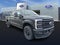 2025 Ford F-250 Platinum