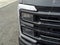 2025 Ford F-250 Platinum
