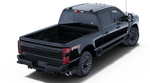 2025 Ford F-250SD Platinum
