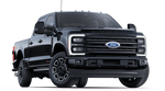2025 Ford F-250SD Platinum