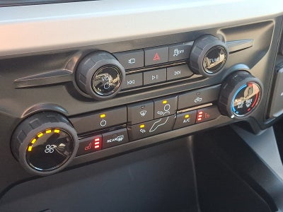2027 Ford F-250SD XLT