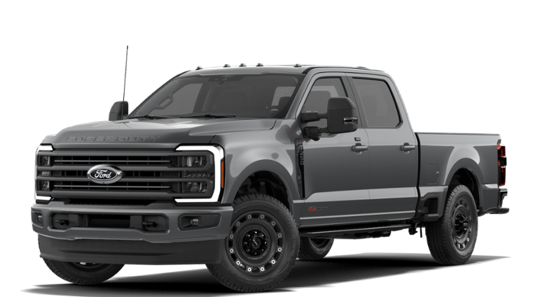 2027 Ford F-250SD XLT
