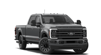 2027 Ford F-250SD XLT
