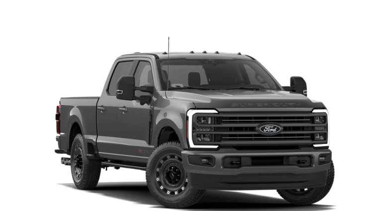 2027 Ford F-250SD XLT
