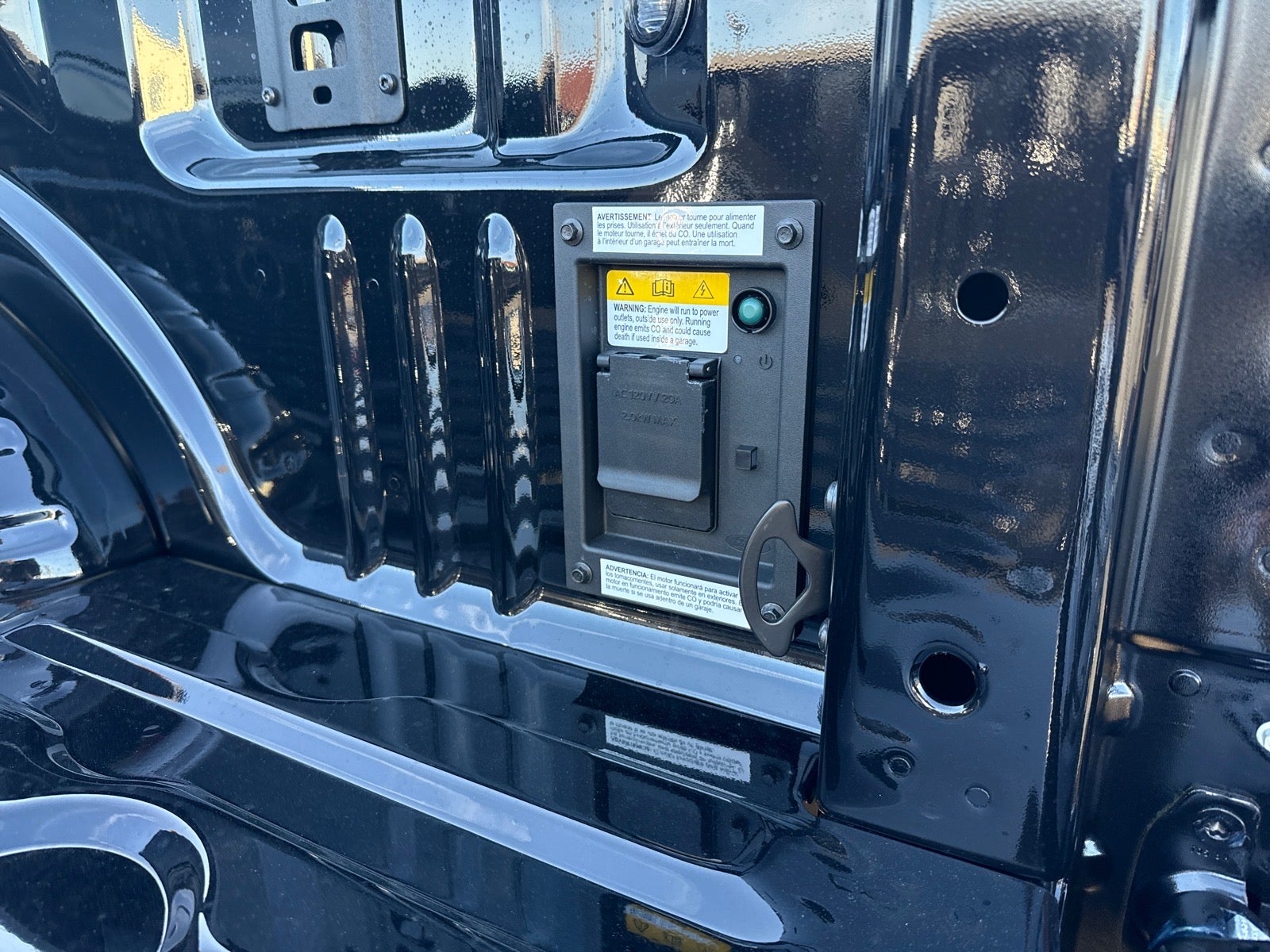 2026 Ford F-250SD F-250® Platinum®