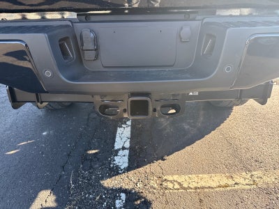 2026 Ford F-250SD F-250® Platinum®