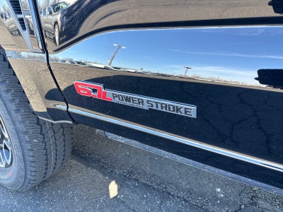 2026 Ford F-250SD F-250® Platinum®