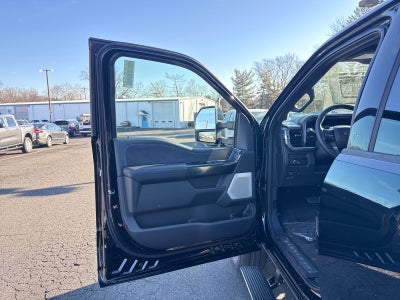 2026 Ford F-250SD F-250® Platinum®