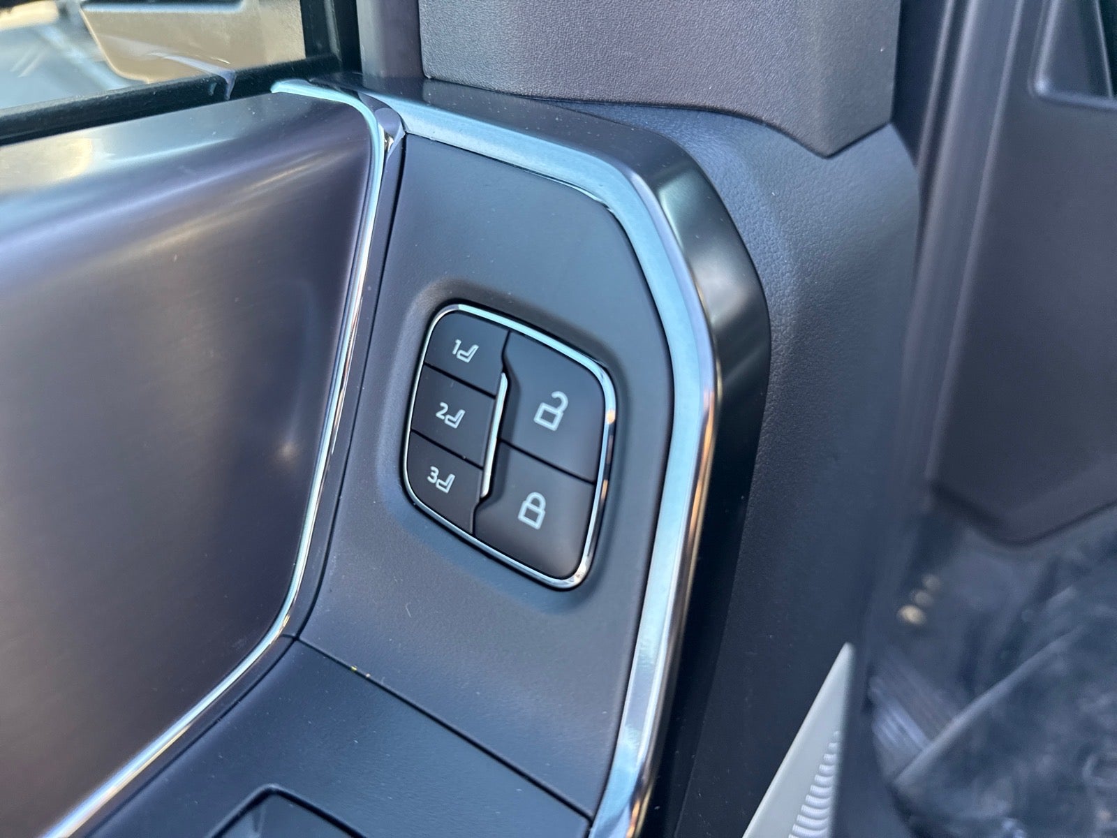 2026 Ford F-250SD F-250® Platinum®