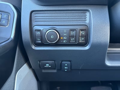 2026 Ford F-250SD F-250® Platinum®