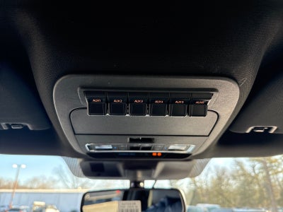 2026 Ford F-250SD F-250® Platinum®