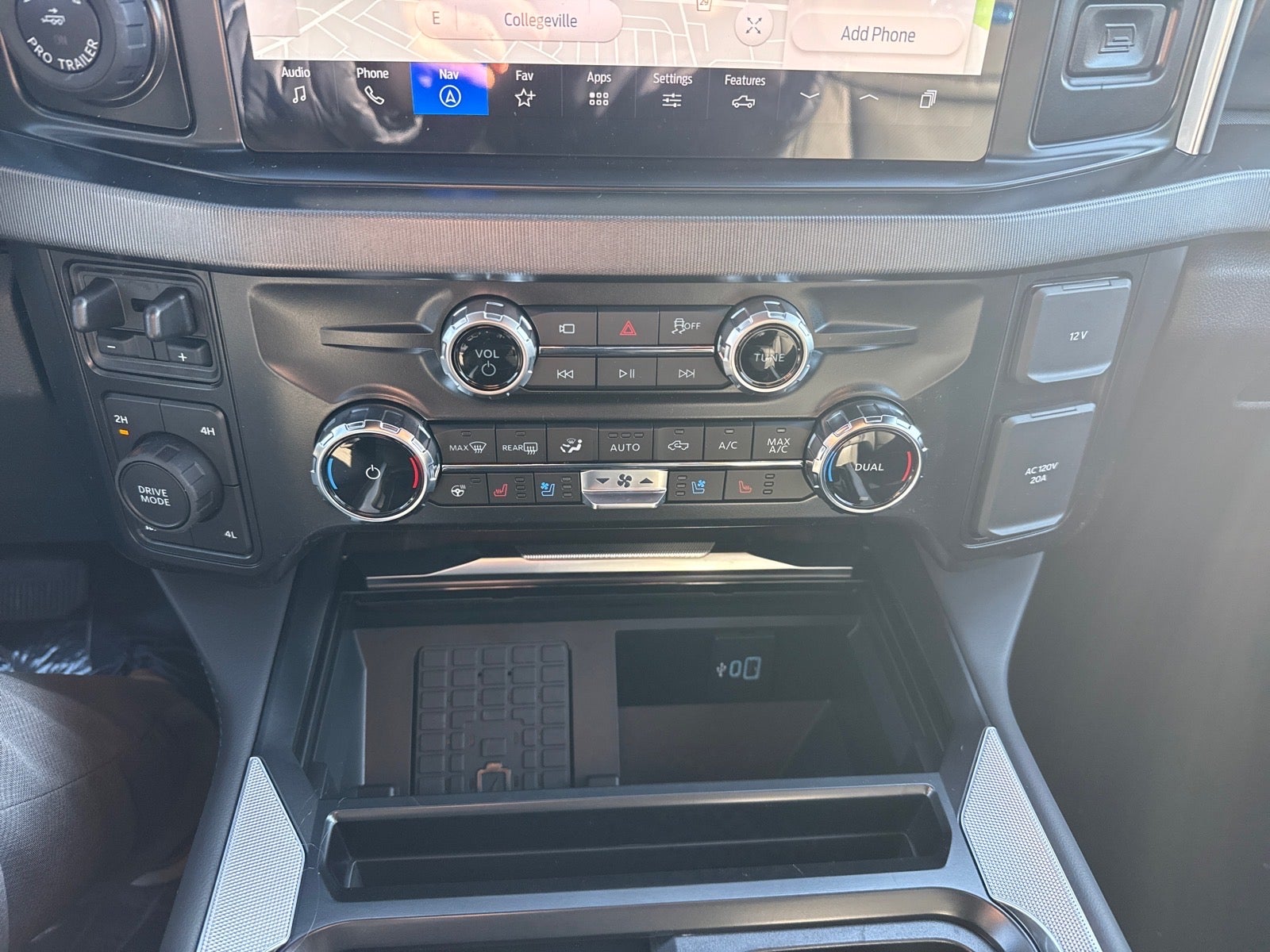 2026 Ford F-250SD F-250® Platinum®