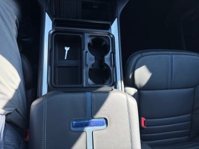 2026 Ford F-250SD F-250® Platinum®