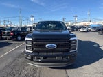 2026 Ford F-250SD F-250® Platinum®