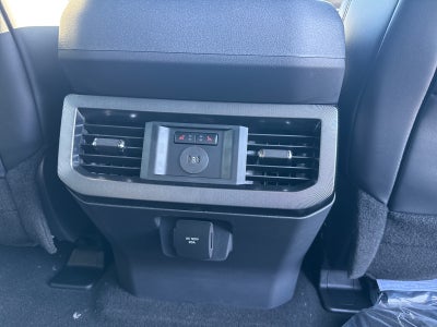 2026 Ford F-250SD F-250® Platinum®