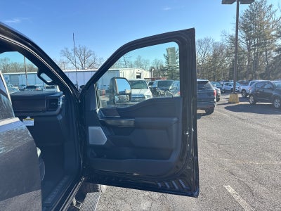 2026 Ford F-250SD F-250® Platinum®