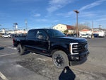 2026 Ford F-250SD F-250® Platinum®