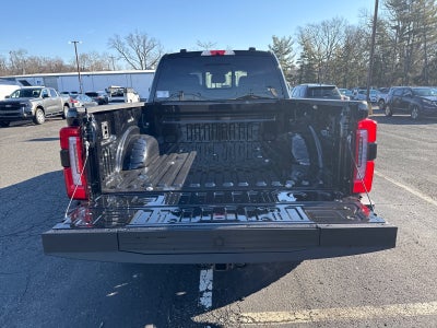 2026 Ford F-250SD F-250® Platinum®