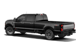 2027 Ford F-250SD Platinum