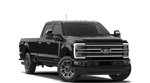 2027 Ford F-250SD Platinum