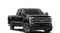 2027 Ford F-250SD Platinum