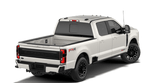 2027 Ford F-250SD Platinum