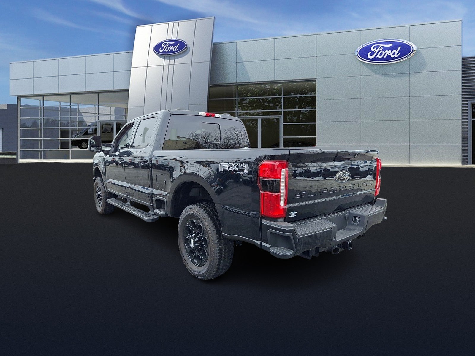 2026 Ford F-250 XLT