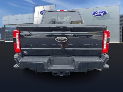 2026 Ford F-250 XLT