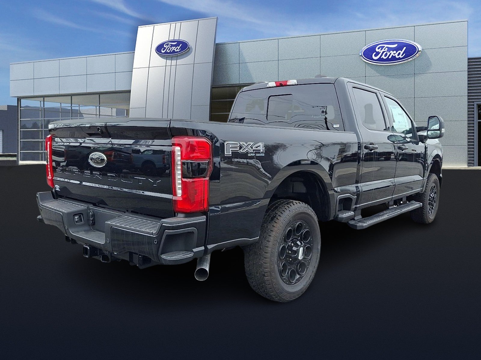 2026 Ford F-250 XLT