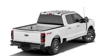 2027 Ford F-250SD LARIAT
