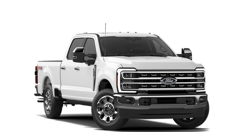 2027 Ford F-250SD LARIAT