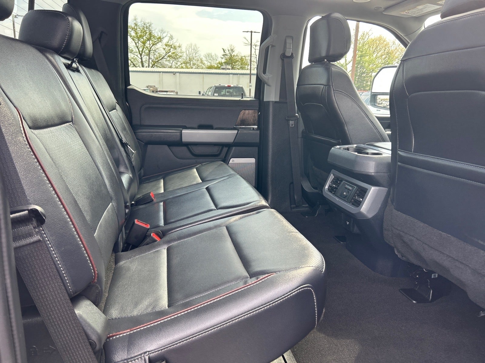 2024 Ford F-250SD Lariat